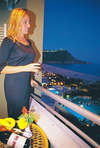 Saray Beach Hotel 